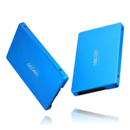 Disco Duro Solido Oscoo , Ssd Sata, 512gb, 2.5